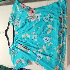 St John's bay 2x blouse